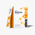 Unicity Balance Fibre Supplement | Natural Orange |– 30 Stick Packs