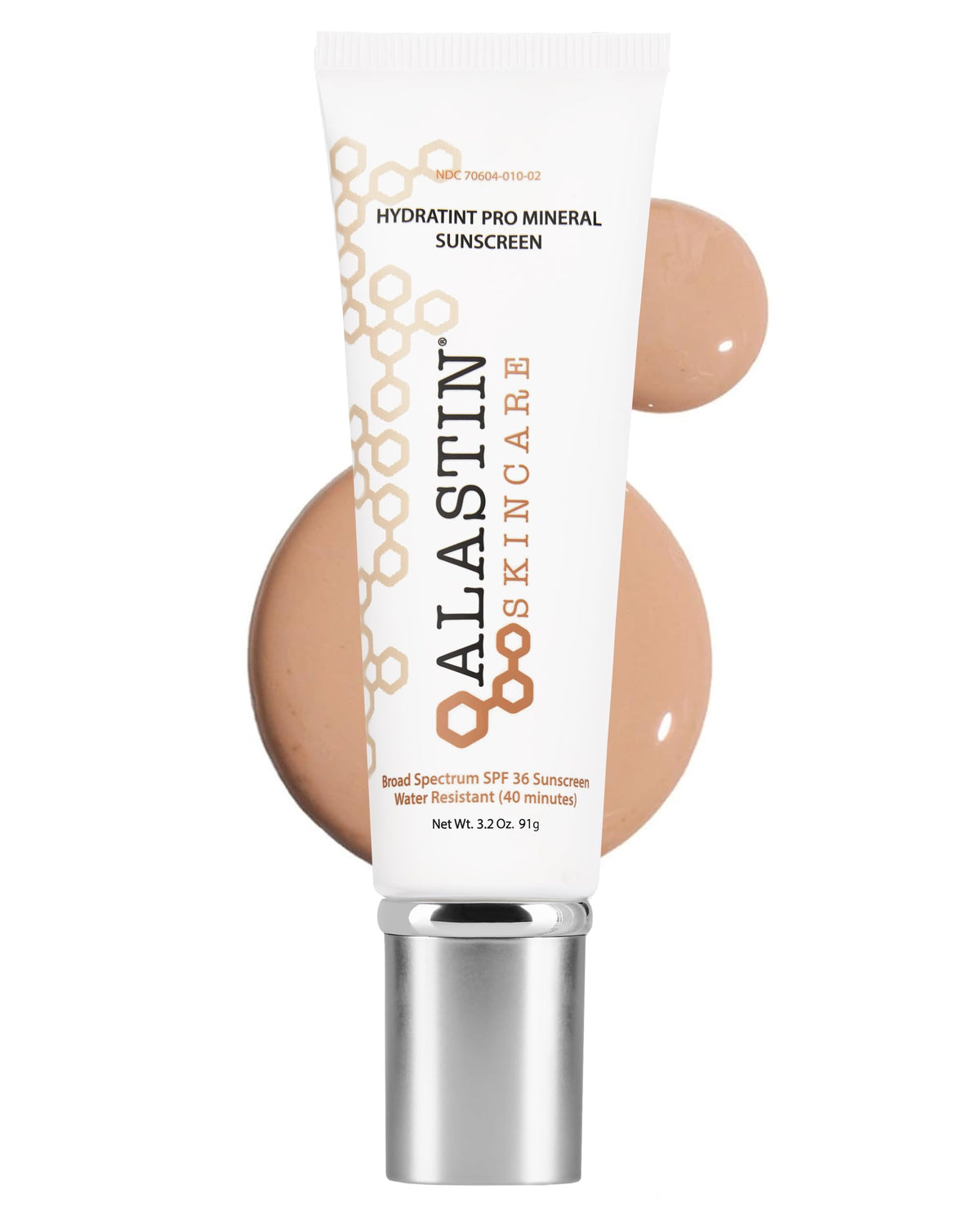 Alastin HydraTint Pro Mineral Sunscreen SPF 36 – 3.2 oz