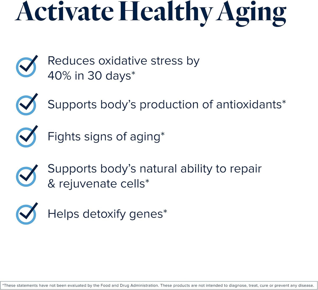 Protandim NRF2 Synergizer – Pack of 2 (60 Caplets)