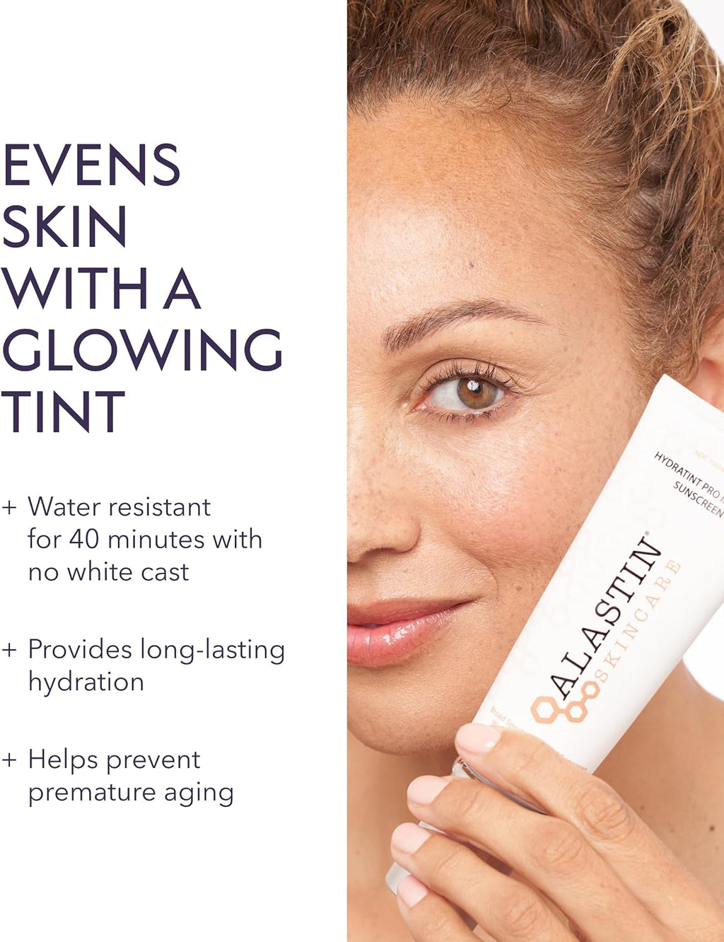 Alastin HydraTint Pro Mineral Sunscreen SPF 36 – Pack of 2