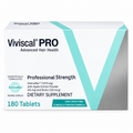 Viviscal PRO Professional Strength Advanced Hair Health Supplement, 180 Tablets