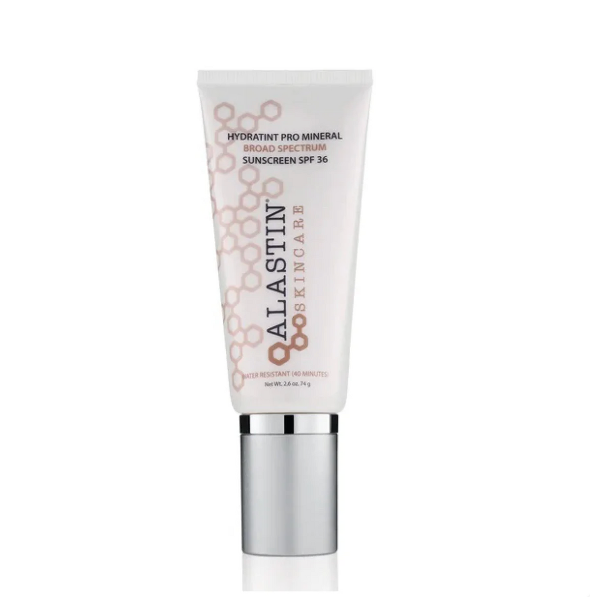 Alastin HydraTint Pro Mineral Sunscreen SPF 36