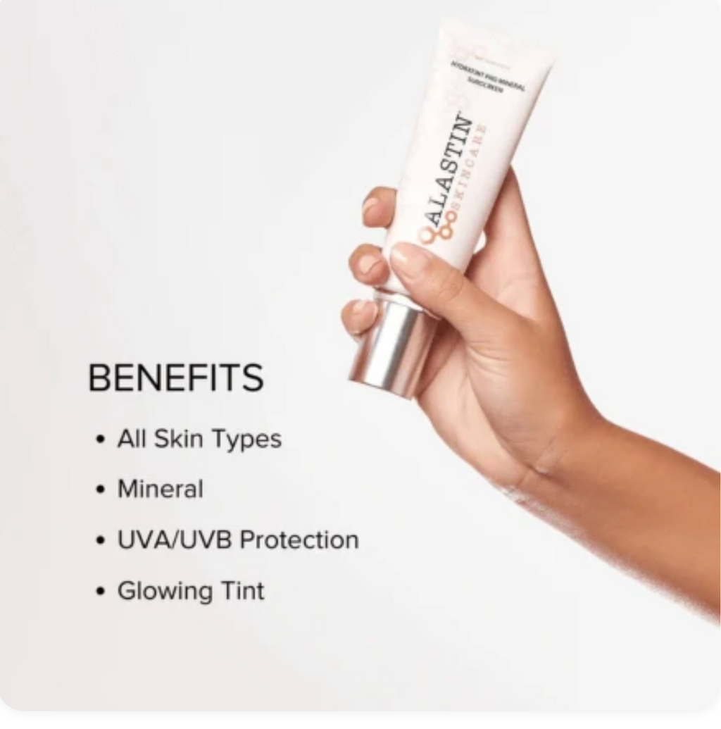 Alastin HydraTint Pro Mineral Sunscreen SPF 36
