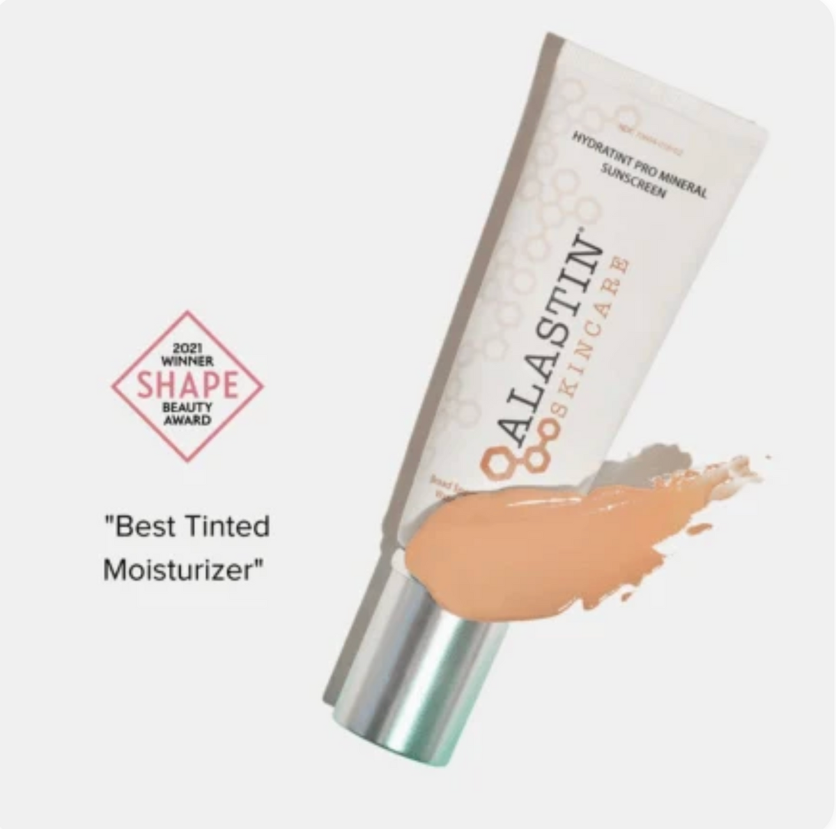 Alastin HydraTint Pro Mineral Sunscreen SPF 36