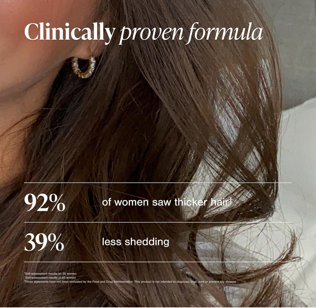Viviscal Hair Growth Supplements for Women – Pack of 2, 120 Tablets
