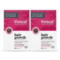 Viviscal pack of 2 product image